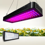 Green Fingers 2000W LED Grow Light Full Spectrum