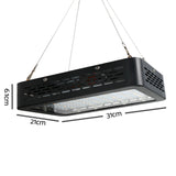Green Fingers 450W LED Grow Light Full Spectrum