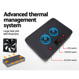 Green Fingers 450W LED Grow Light Full Spectrum