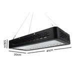 Green Fingers 600W LED Grow Light Full Spectrum