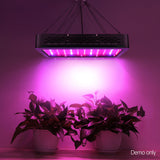 Green Fingers 600W LED Grow Light Full Spectrum