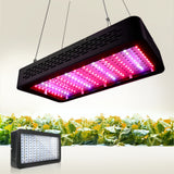 Green Fingers 600W LED Grow Light Full Spectrum