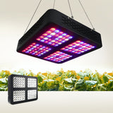 Green Fingers 600W LED Grow Light Full Spectrum Reflector