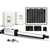 LockMaster Automatic Electrical Swing Gate Opener 600KG