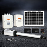 LockMaster Automatic Electrical Swing Gate Opener 600KG