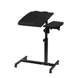 Adjustable Computer Stand - Black