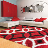 Lila 6048 RED