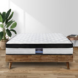 Giselle Bedding Double Size 31cm Thick Foam Mattress