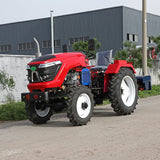 TRACTOR WITH PTO NEW MODEL JUST RELEASED.
