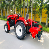 TRACTOR WITH PTO NEW MODEL JUST RELEASED.