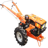 farm equipment two wheel walking tractor price / electric farm tractor - PRE ORDER