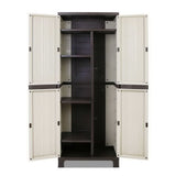 Giantz Outdoor Adjustable Cupboard
