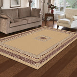 Ruth 8002 BEIGE