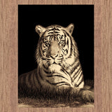 Remy 6329 TIGER