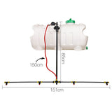 Giantz 100L Weed Sprayer