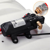 Giantz Weed Sprayer 100L Tank with Trailer