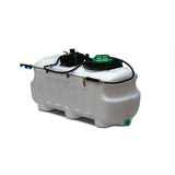 Giantz Weed Sprayer 100L Tank with Trailer