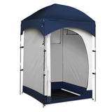 Weisshorn Camping Shower Tent - Single