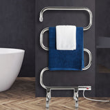 Electric Heated Towel Rail
