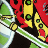 Tessa 5520 MULTI-COLOUR