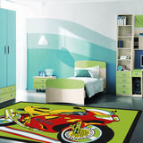 Tessa 5520 MULTI-COLOUR