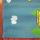 Tessa 5938 MULTI-COLOUR