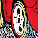 Tessa 5938 MULTI-COLOUR