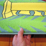 Tessa 5938 MULTI-COLOUR