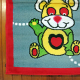 Tessa 5966 MULTI-COLOUR