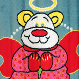 Tessa 5966 MULTI-COLOUR