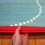 Tessa 5966 MULTI-COLOUR