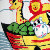 Tessa 5974 MULTI-COLOUR