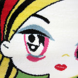 Tessa 5976 MULTI-COLOUR