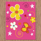 Tessa 6566 MULTI-COLOUR