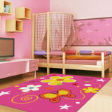 Tessa 6566 MULTI-COLOUR