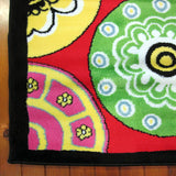 Tessa 7431 MULTI-COLOUR