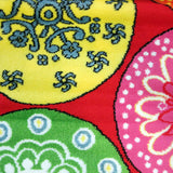 Tessa 7431 MULTI-COLOUR