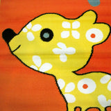 Tessa 7491 MULTI-COLOUR