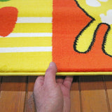 Tessa 7491 MULTI-COLOUR