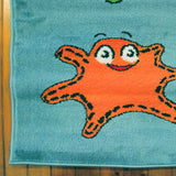 Tessa 7520 MULTI-COLOUR