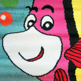 Tessa 7520 MULTI-COLOUR