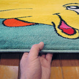 Tessa 7520 MULTI-COLOUR