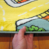 Tessa 7540 MULTI-COLOUR