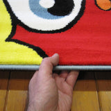 Tessa 7541 MULTI-COLOUR