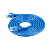 UGREEN Cat6 UTP lan cable blue color 26AWG CCA 50M  (11226)