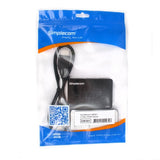 Simplecom CM301 Ultra HD 4K 1080p 3 Way HDMI Switch with IR Remote