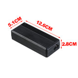 Huntkey Universal Notebook Adapter 90W Mini (HKA09019047-8D)