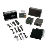 SeaSonic 1000W PRIME Ultra Platinum PSU (SSR-1000PD)
