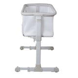 Doze Breathable Bedside Sleeper - Silver