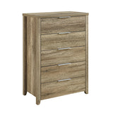Cielo Tallboy Oak
